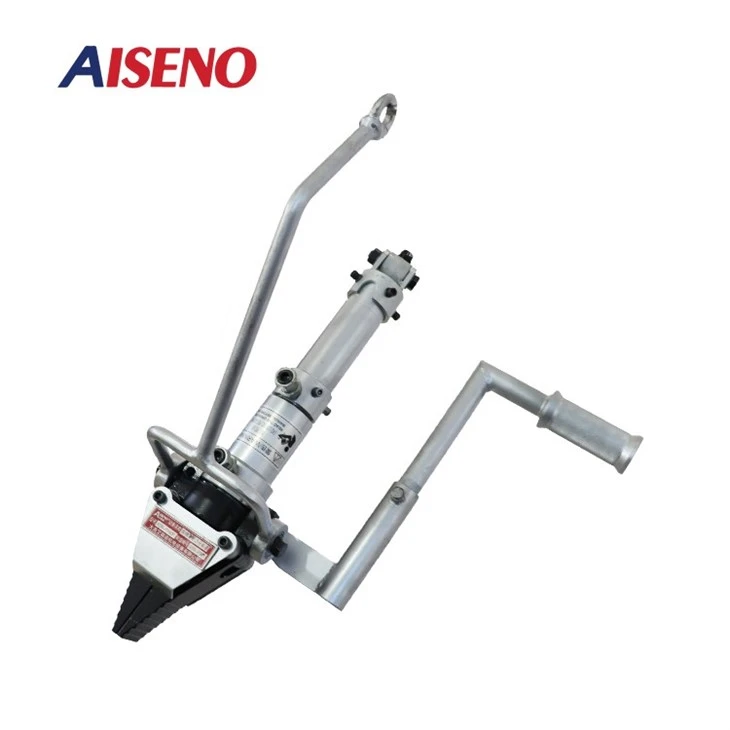 Hydraulic Spreader