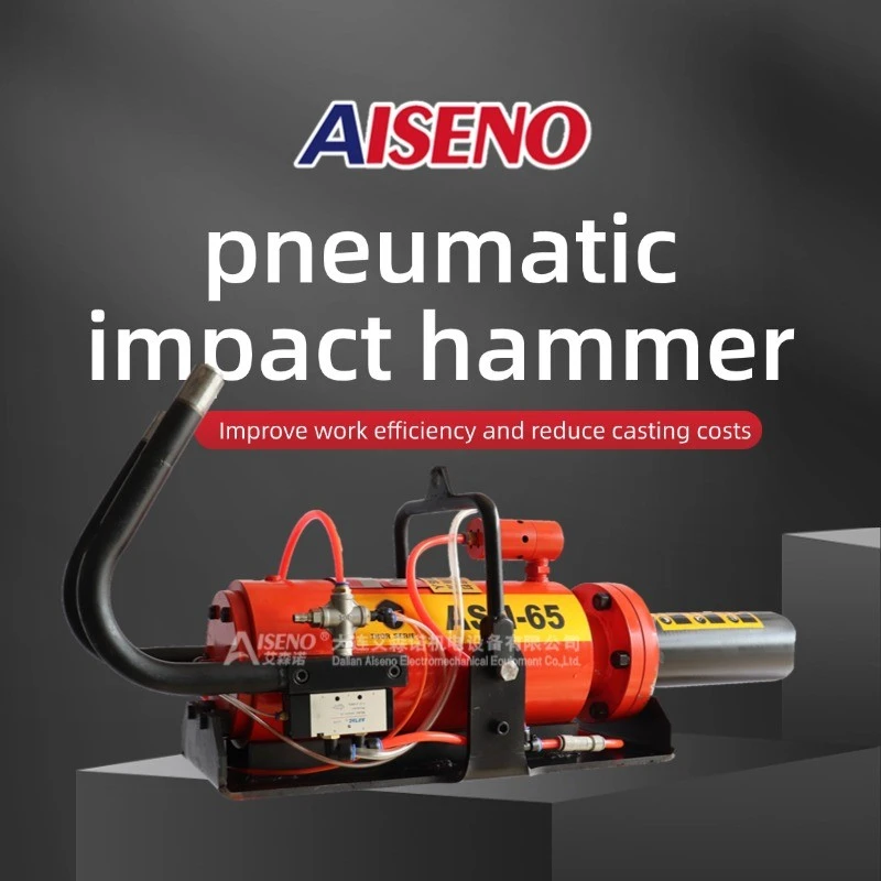 High-Impact Pneumatic Hammer best